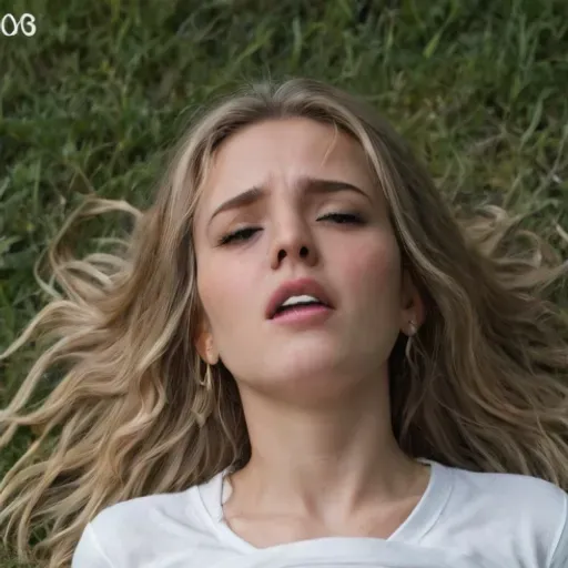 AIポルノ画像ジェネレーター