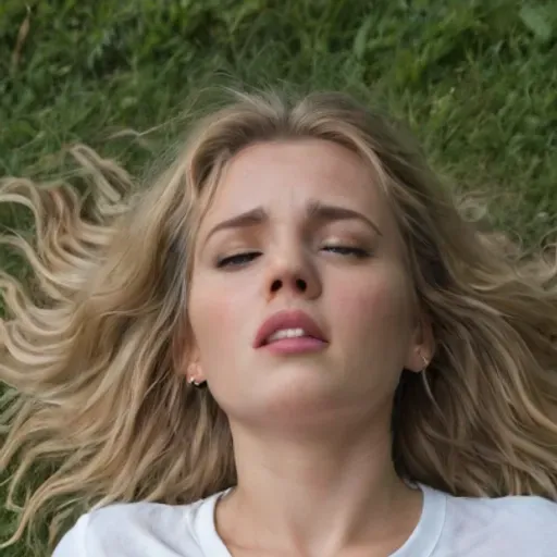 AIポルノ画像ジェネレーター