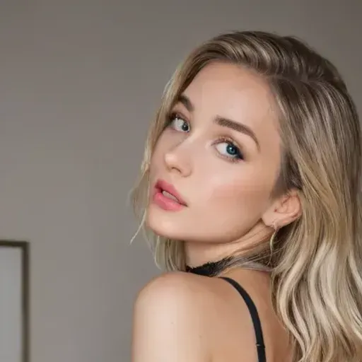 AI色情圖片產生器