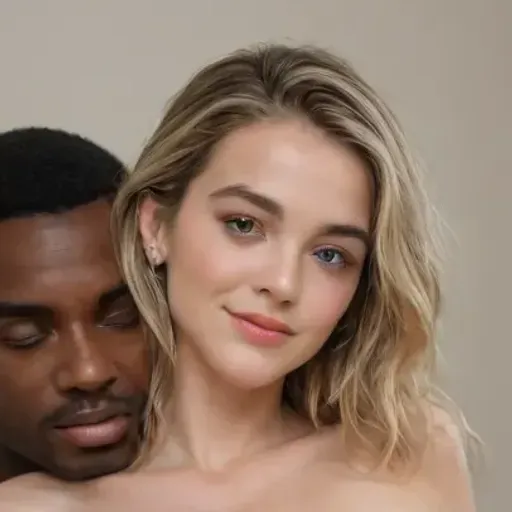 gerador de imagens pornô com IA