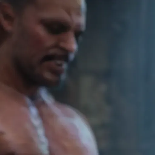 AI 포르노 사진 생성기