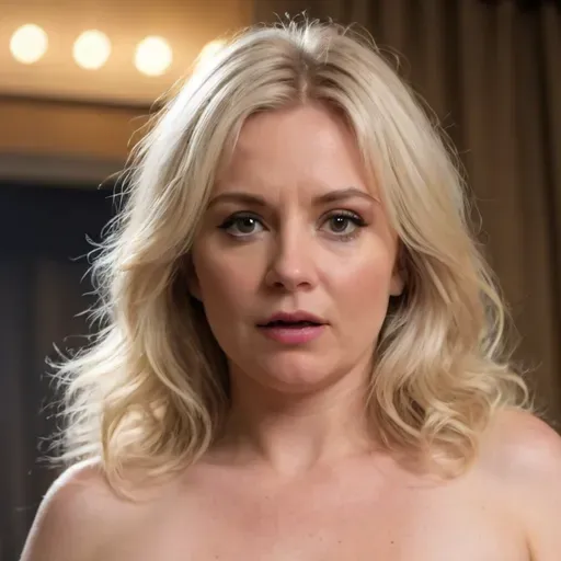 generatore di immagini porno IA