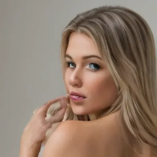 AI 포르노 사진 생성기