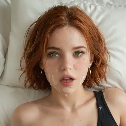 генератор порно-изображений на ИИ