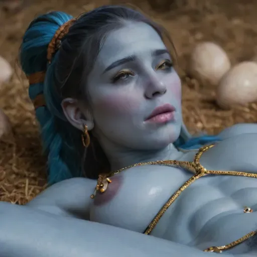 yapay zekâ porno görsel üretici