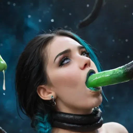 AIポルノ画像ジェネレーター