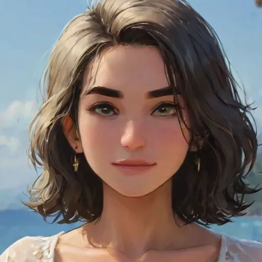 AI色情圖片產生器