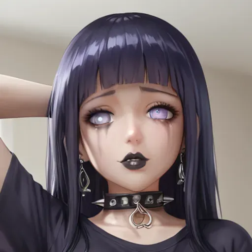 AI porn image generator