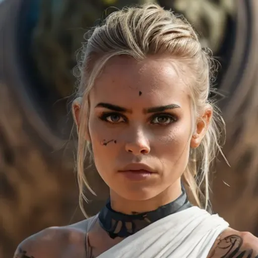 AI porn image generator