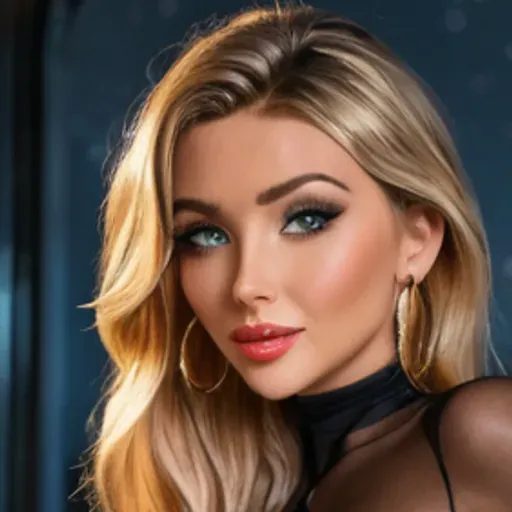 โปรแกรมสร้างภาพโปรนที่ใช้ปัญหา AI