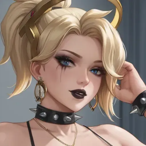 генератор порно-изображений на ИИ