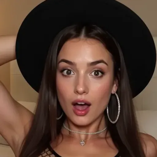 gerador de imagens pornô com IA
