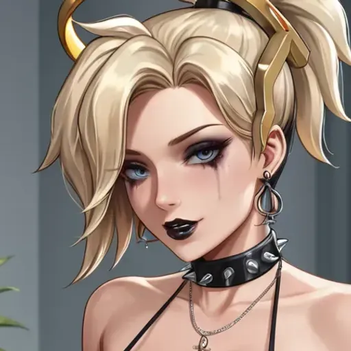 gerador de imagens pornô com IA