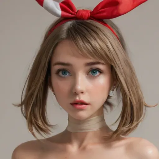 генератор порно-изображений на ИИ