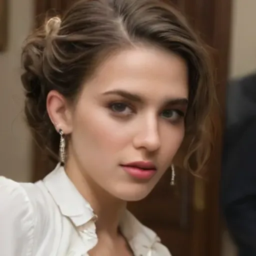 AI色情圖片產生器