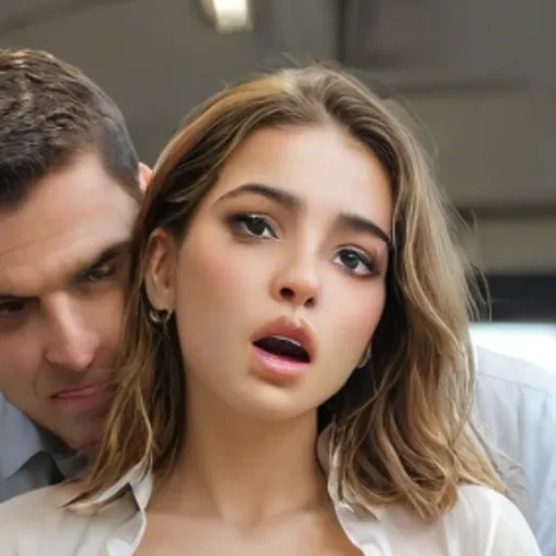 generador de imágenes porno con IA