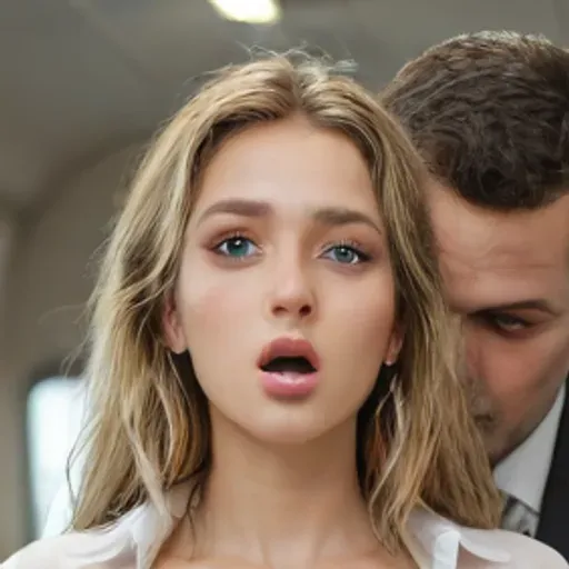 generatore di immagini porno IA