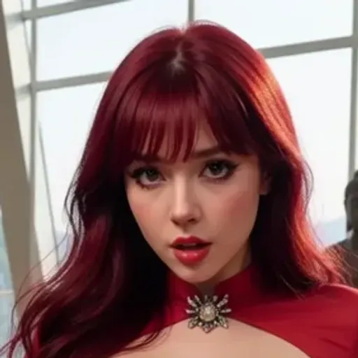 AI色情圖片產生器