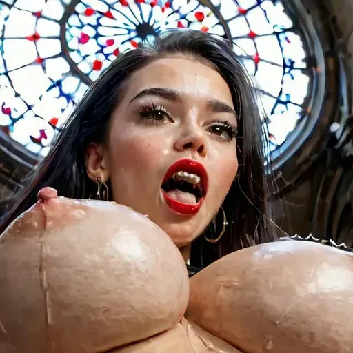 AI porn image generator