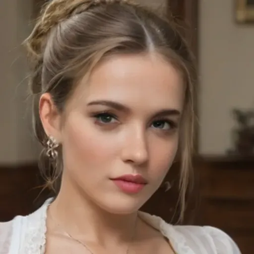 AI色情图片生成器