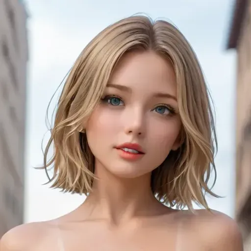 AI色情圖片產生器