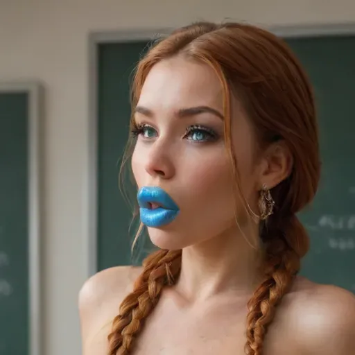 AI色情圖片產生器