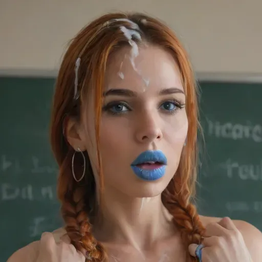 AI porn image generator