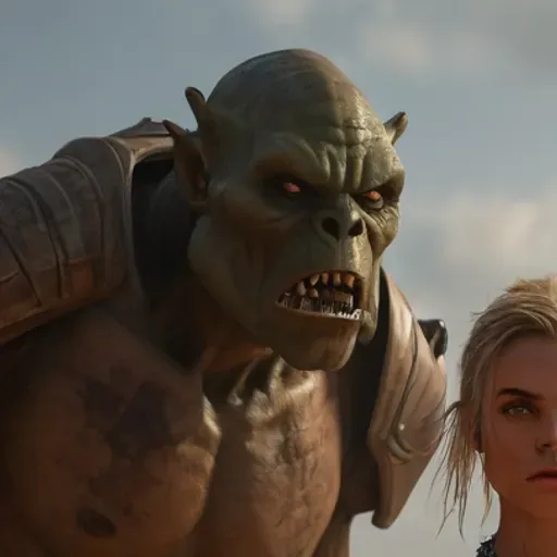 generatore di foto porno IA