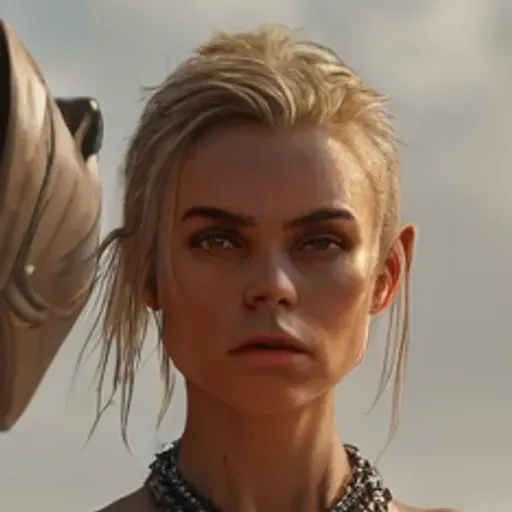 generatore di immagini porno IA