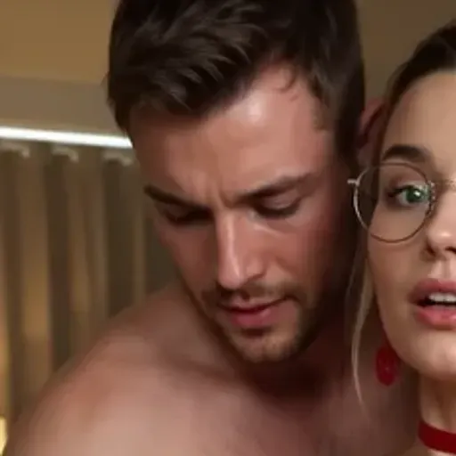 generatore di foto porno IA