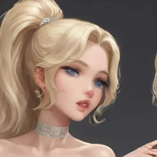 AI色情照片生成器