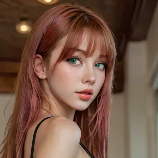 generatore di immagini porno IA