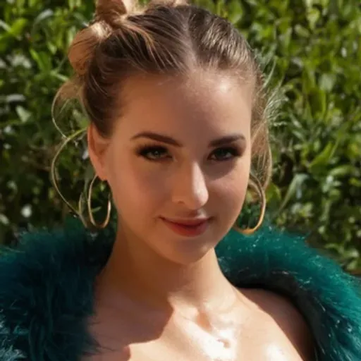 โปรแกรมสร้างภาพโปรนที่ใช้ปัญหา AI