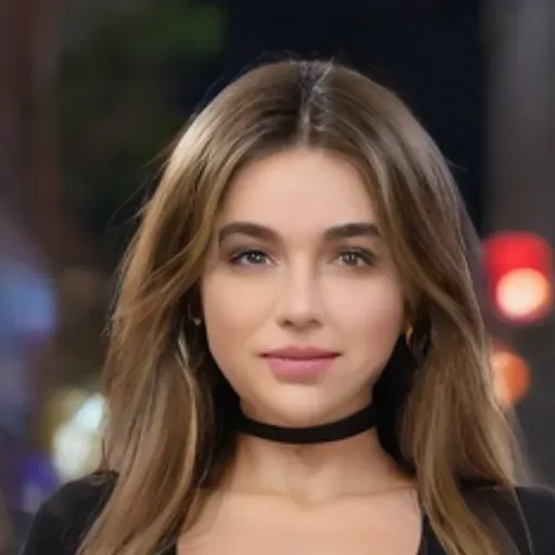 AIポルノ画像ジェネレーター