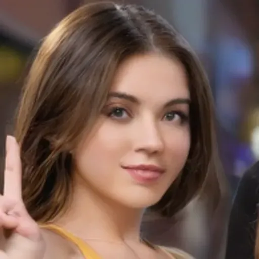 AIポルノ画像ジェネレーター