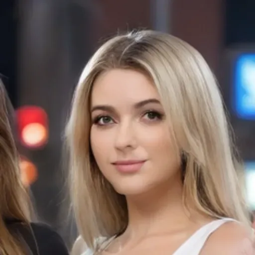 AIポルノ写真ジェネレーター