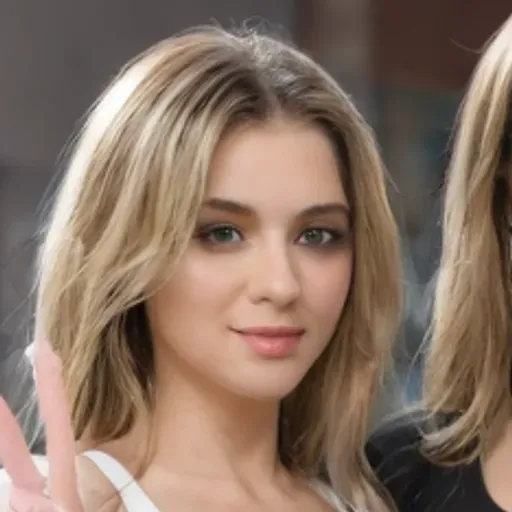 Penghasil gambar lucah AI