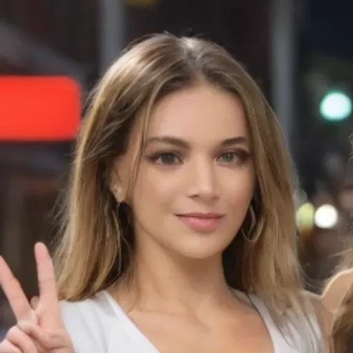 Penghasil gambar lucah AI