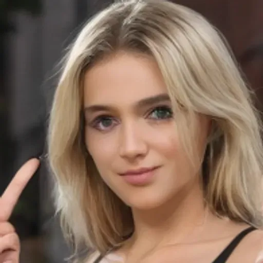 Pencipta imej lucah AI