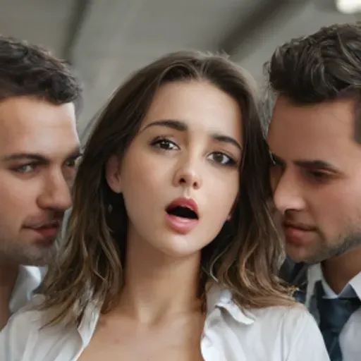 โปรแกรมสร้างภาพโปรนที่ใช้ปัญหา AI