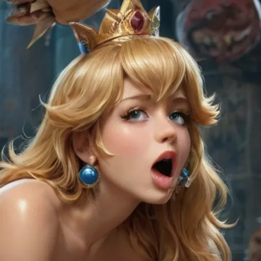 AI porn image generator