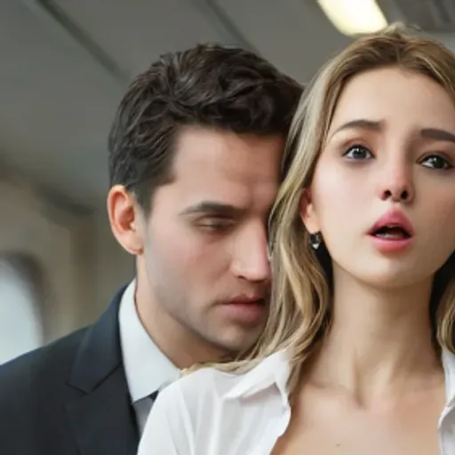 AI 포르노 사진 생성기