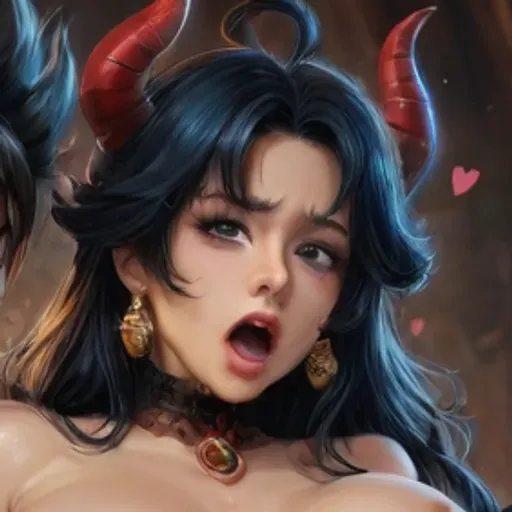 AI porn image generator