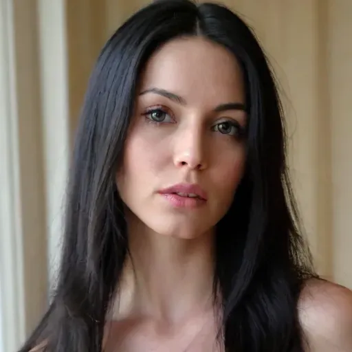 yapay zekâ porno görsel üretici