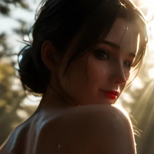 yapay zekâ porno görsel üretici