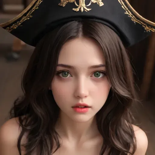 AIポルノ画像ジェネレーター