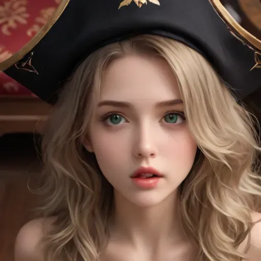 KI-Pornobild-Generator