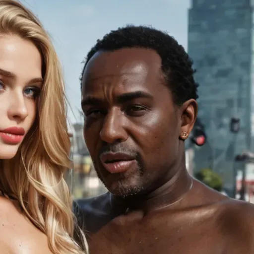 generador de imágenes porno con IA