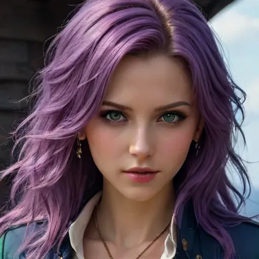 AI色情圖片產生器