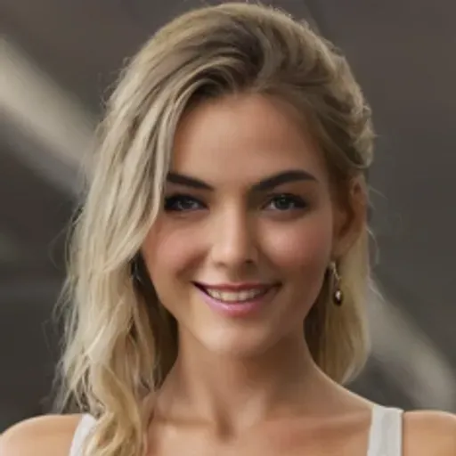 Pencipta imej lucah AI